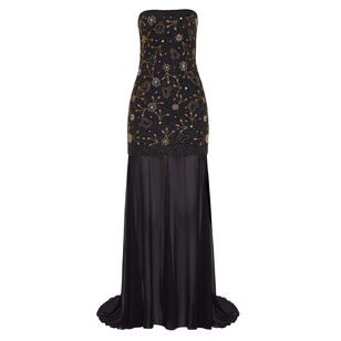 Leo Dress
