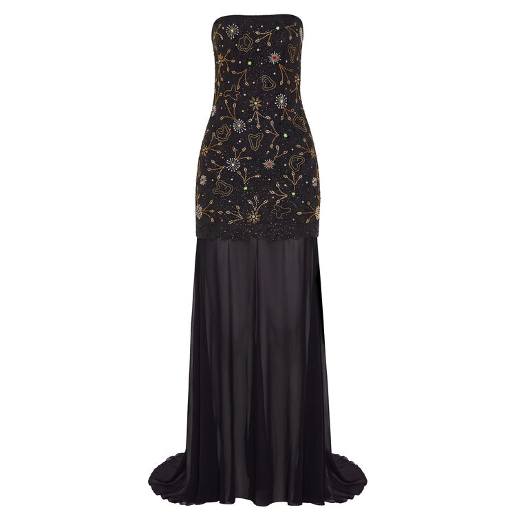 Leo Dress image number null