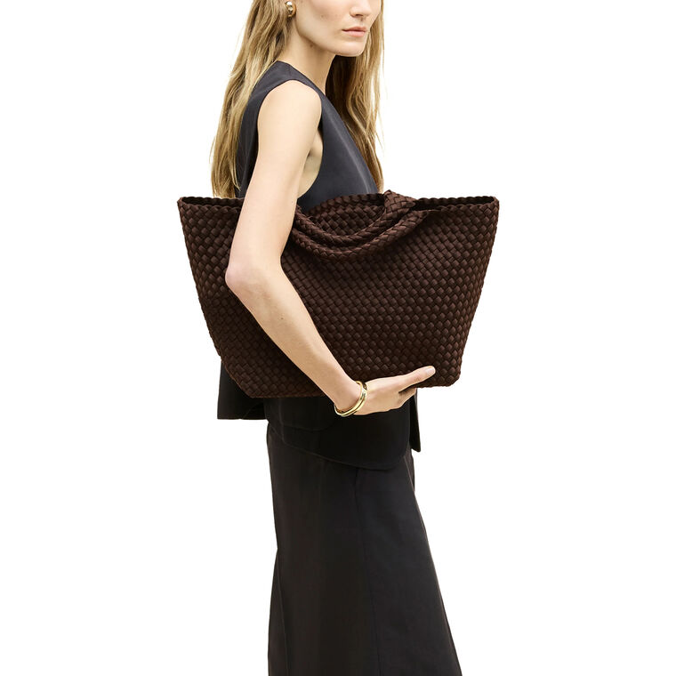 St. Barths Medium Tote image number null