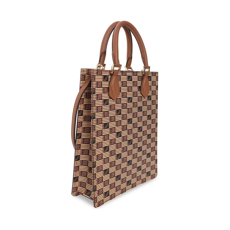 New Suite Top Handle Bag image number null