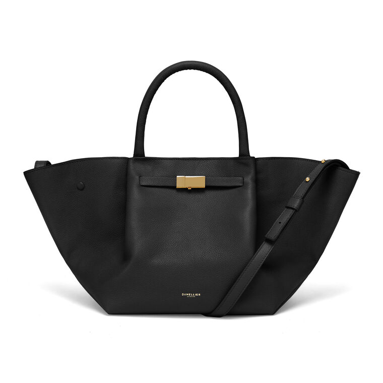 The Midi New York Bag image number null