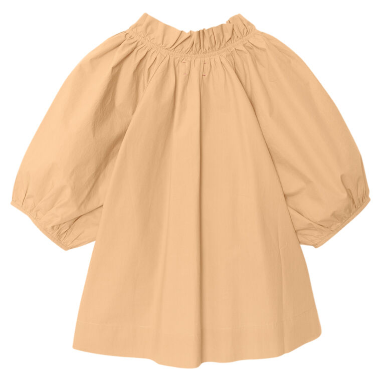Clementine Puff Sleeve Top image number null