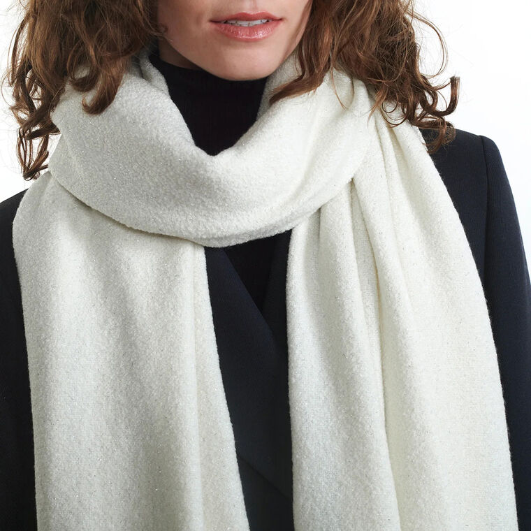 The Glaciale Scarf image number null