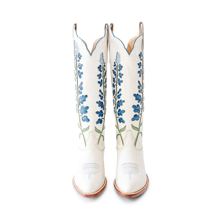 Quinn Cowgirl Boot image number null