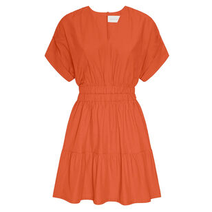 The Alessia Dress