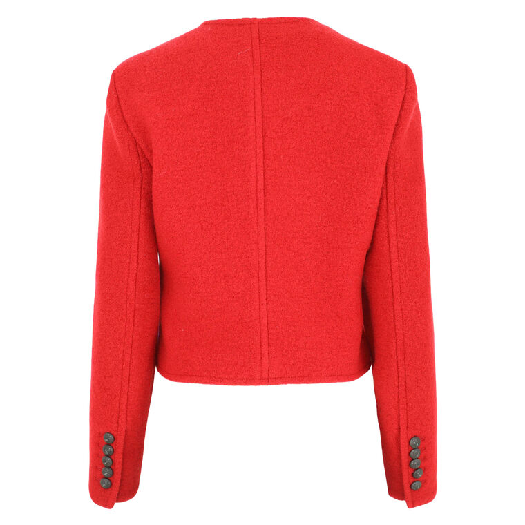 Leslie Jacket image number null