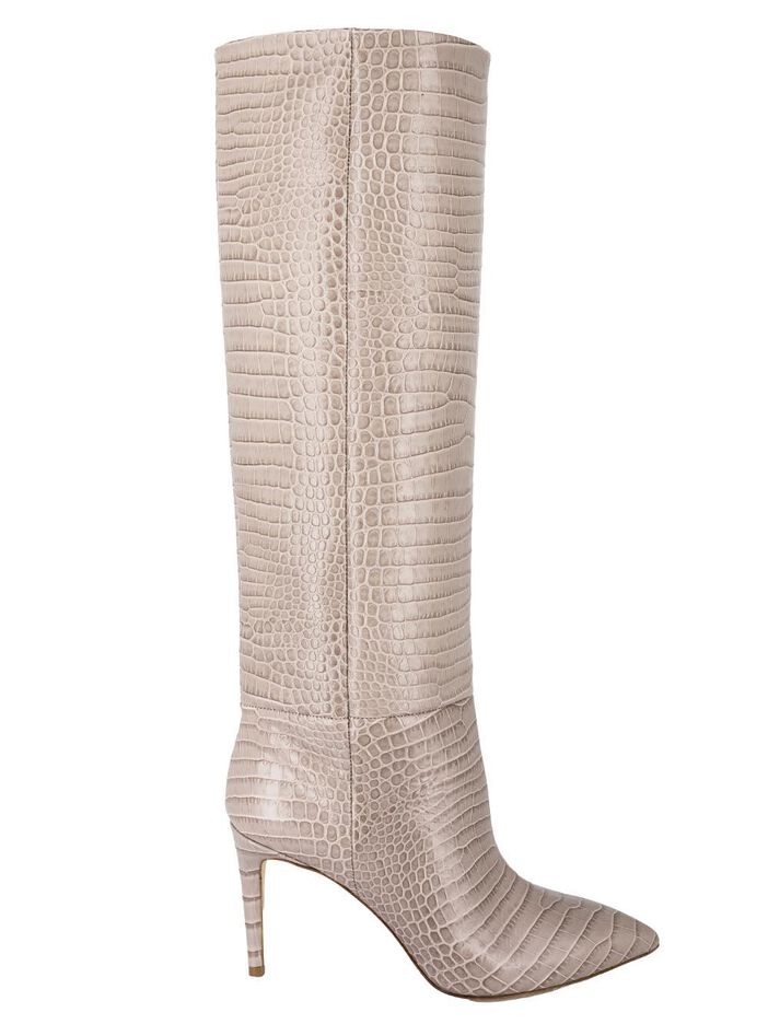 Stiletto Boot 85 image number null