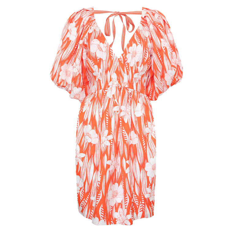 Andie Dress image number null