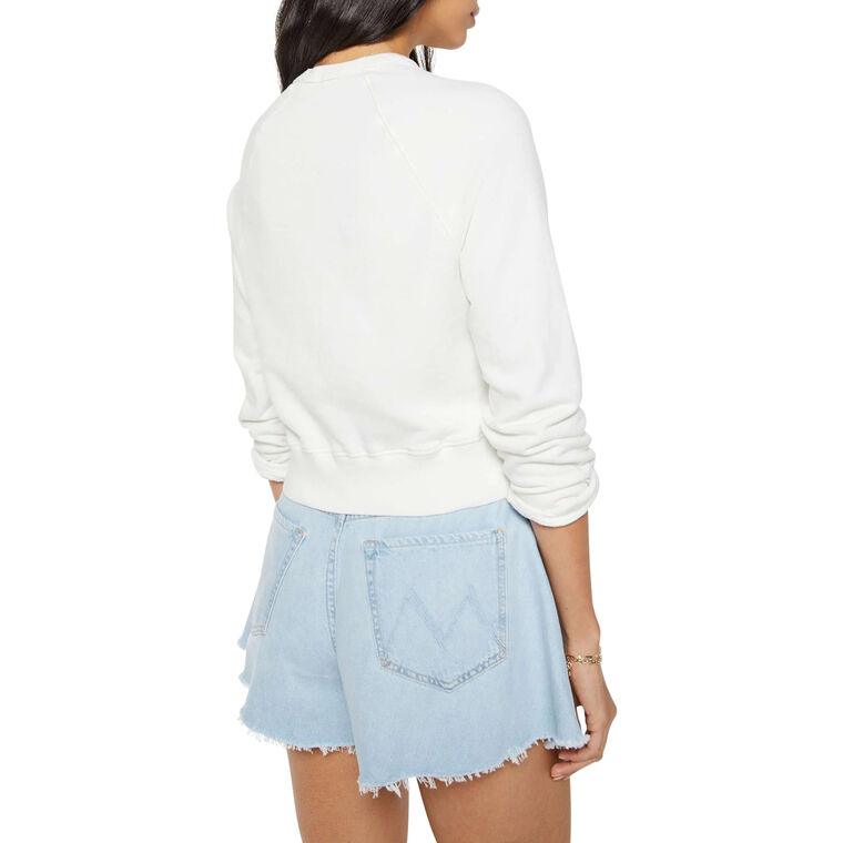 The Itty Concert Sweatshirt image number null