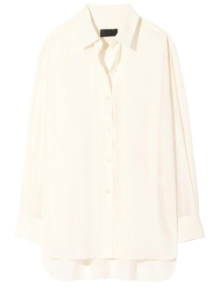 Julien Shirt image number null