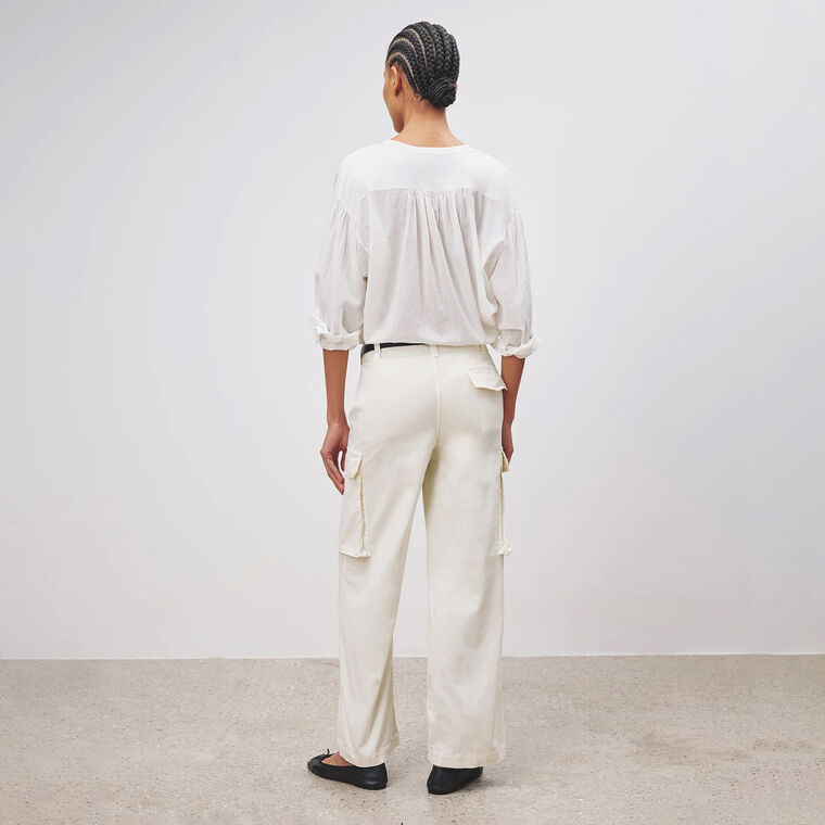 Leofred Cargo Pant image number null