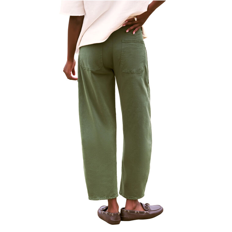 Bray Everyday Barrel Pant image number null