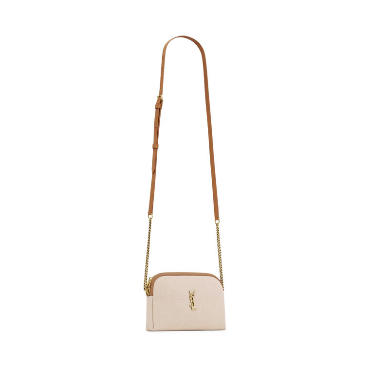 Gaby Zipped Pouch image number null