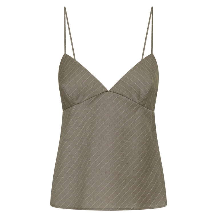 Bias Cami image number null