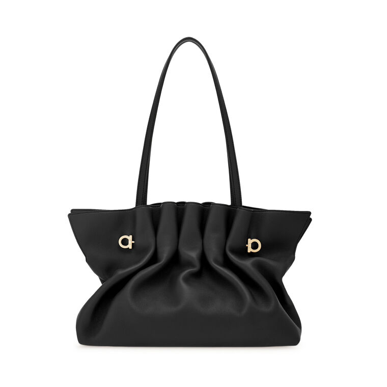 Medium Soft Shoulder Bag image number null