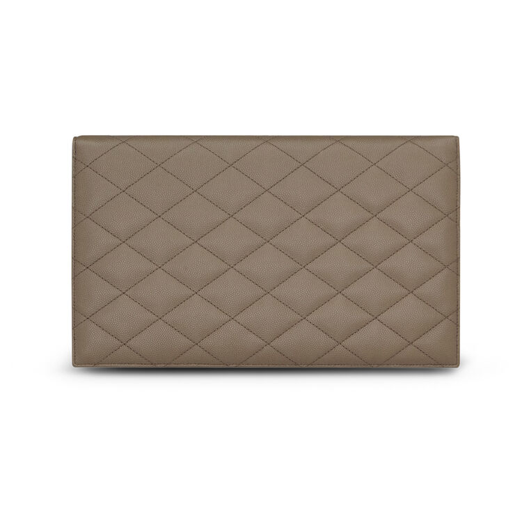 Paris Envelope Pouch image number null