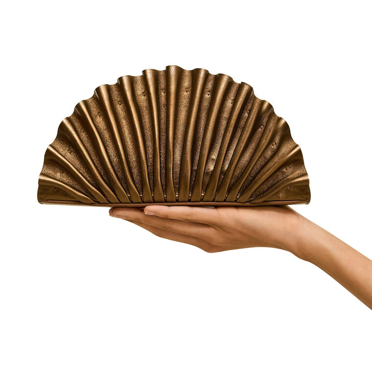 Nala Clutch image number null