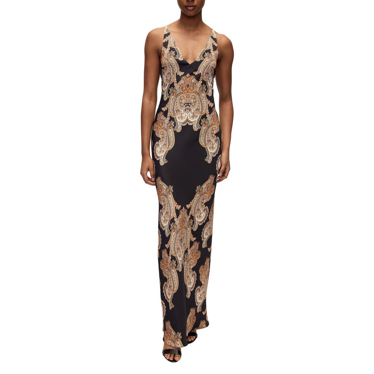 Donelle Dress image number null