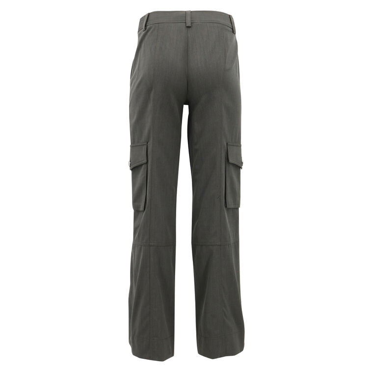 Coop High Rise Cargo Pant image number null
