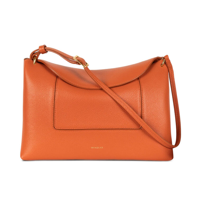 Penelope Slouch Bag image number null