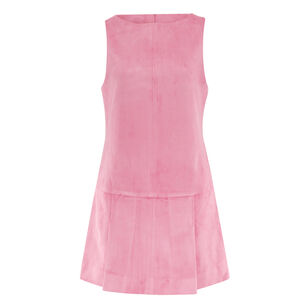 Moravia Dress