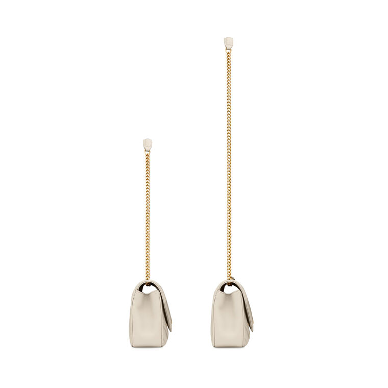 Lou Lou Small Lambskin Chain Bag image number null