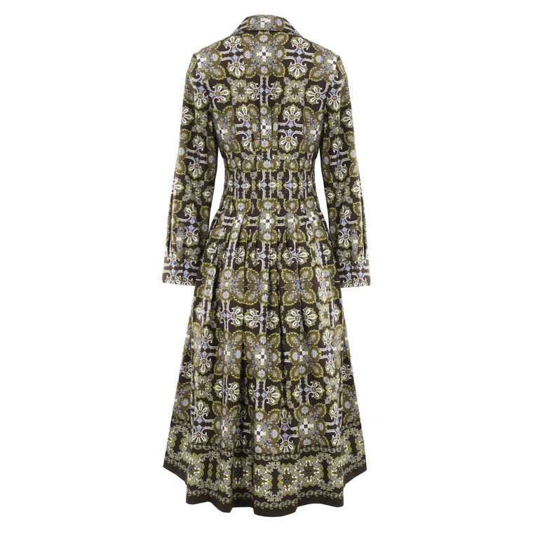 Cameron Dress image number null