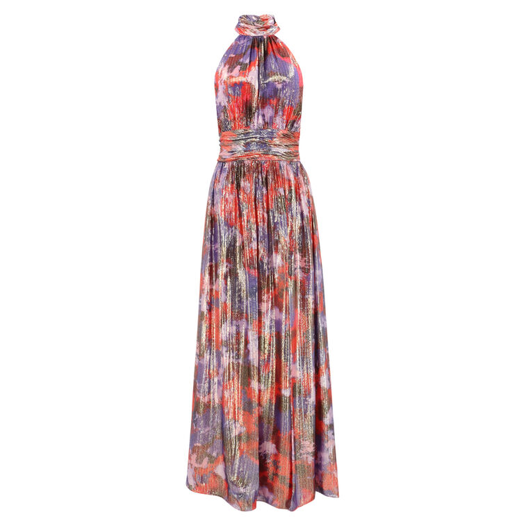 Ainsley Dress image number null