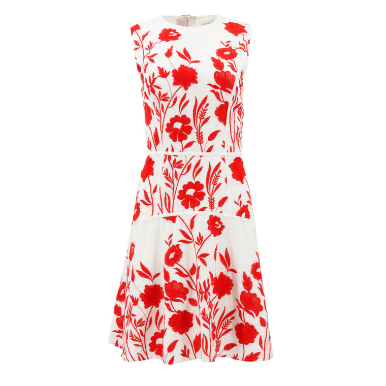 Hana Dress image number null