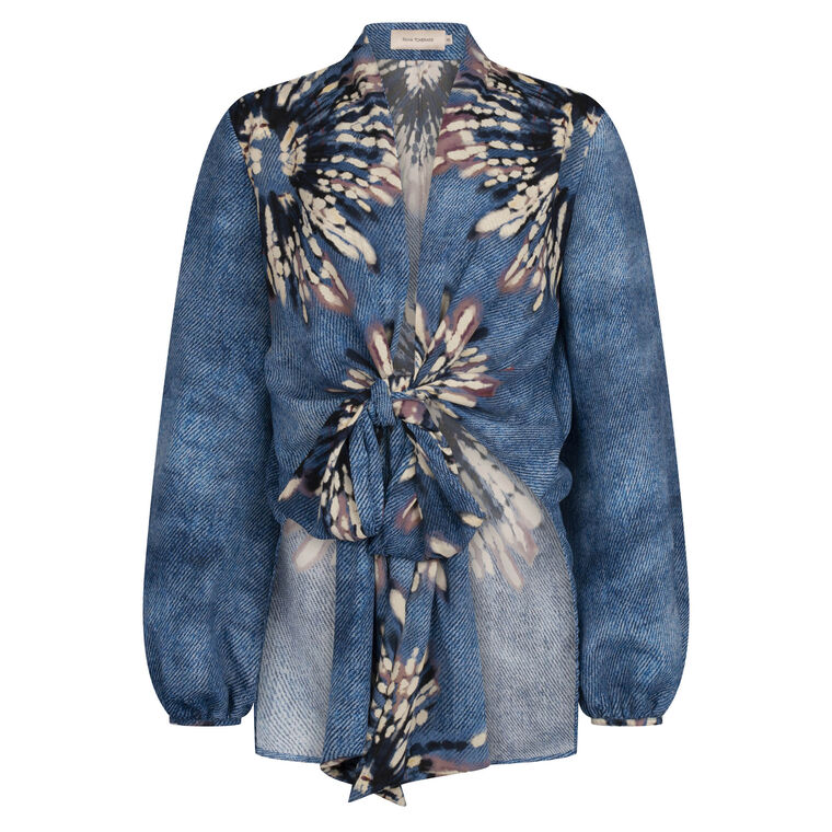 Honey Blouse image number null