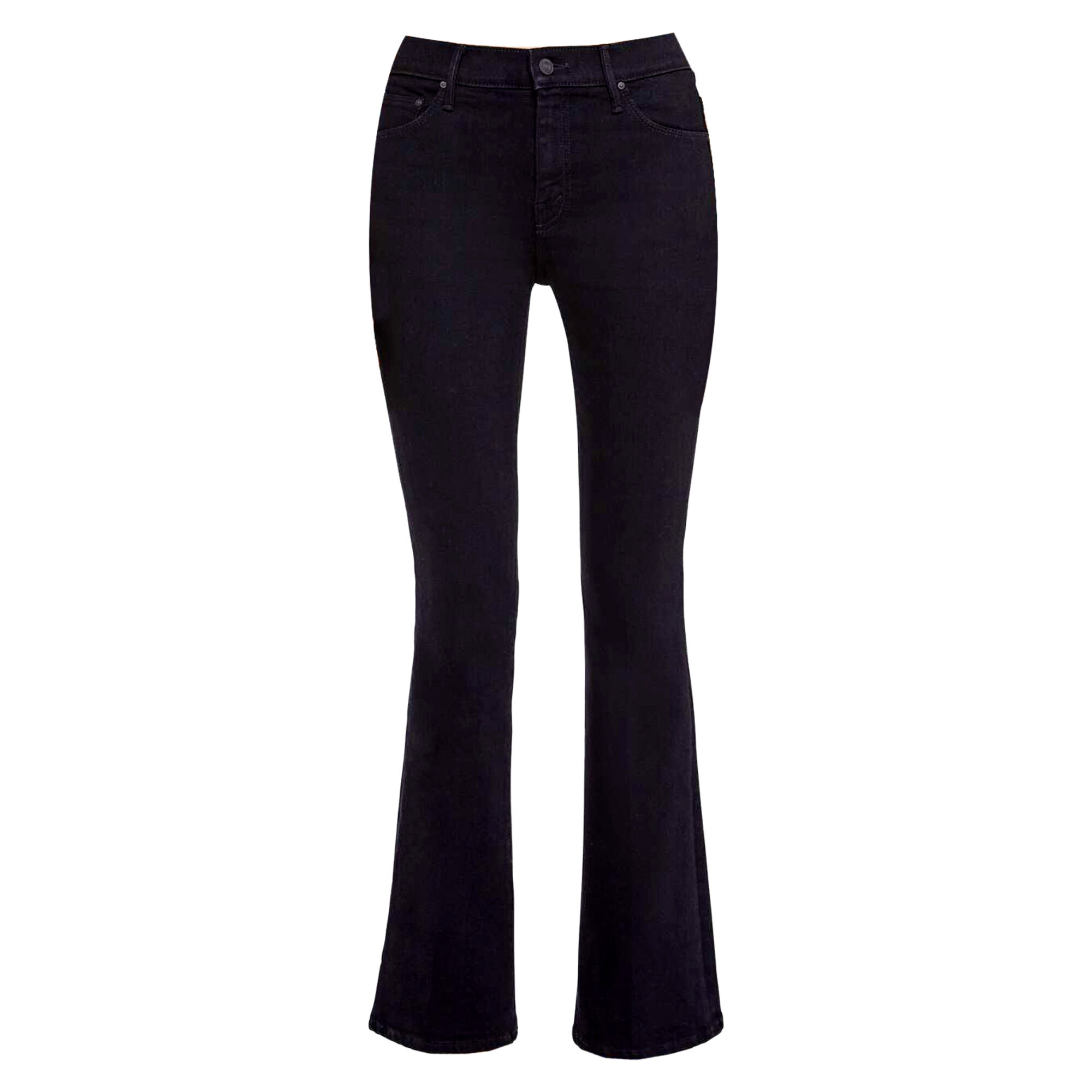 The Weekender Jean