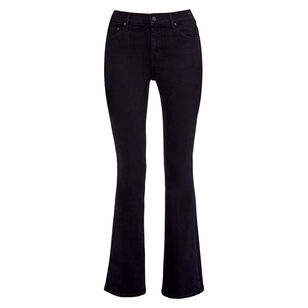 The Weekender Jean
