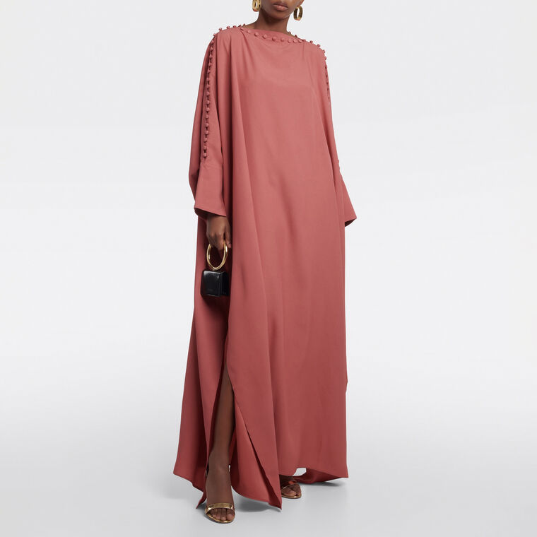 Mila Kaftan image number null