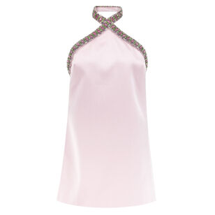 Sabry Embellished Dress