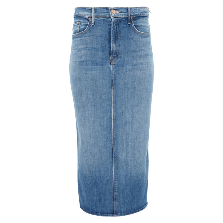 The Pencil Pusher Skirt image number null