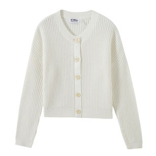 Raven Long Sleeve Cardigan