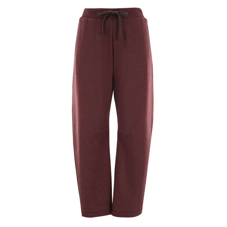 Baltic Barrel Leg Sweatpants image number null