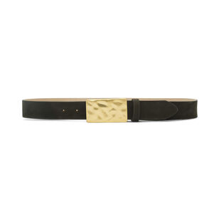 Chara Suede Belt