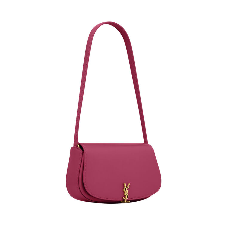 Mini Voltaire Shoulder Bag image number null