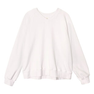 Brit Long Sleeve Sweatshirt