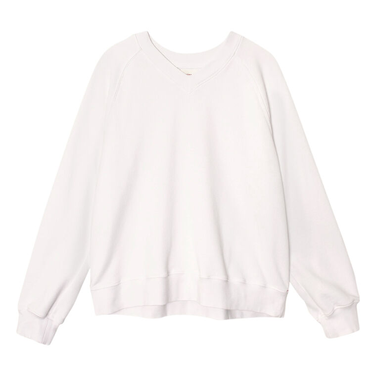 Brit Long Sleeve Sweatshirt image number null