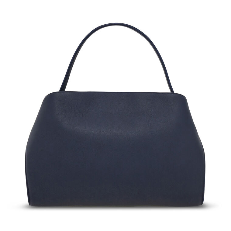 Hug Soft Bicolor Shoulder Bag image number null