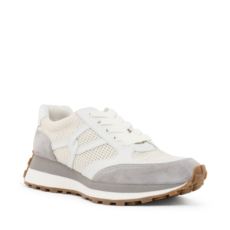 Valentina Mesh Sneaker image number null