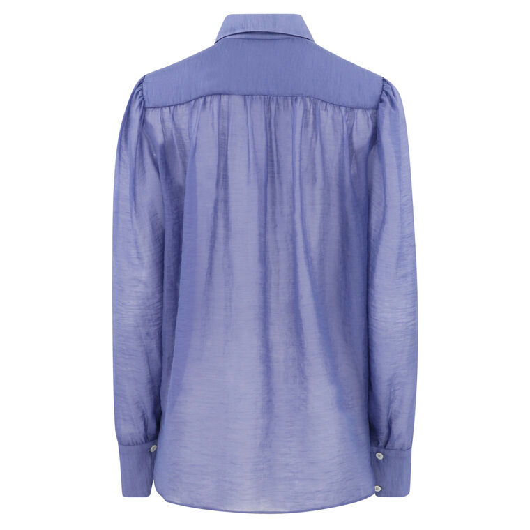 Levi Long Sleeve Pocket Shirt image number null