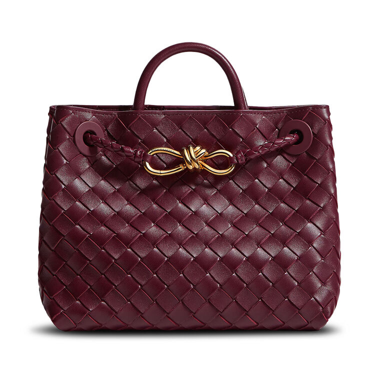 Small Andiamo Bag image number null