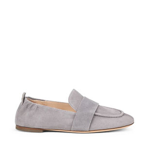 Cristiana Suede Moccasin