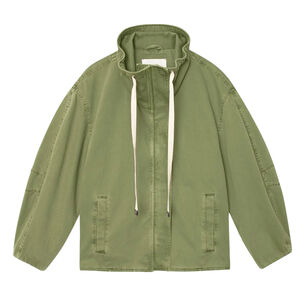Harrison Jacket