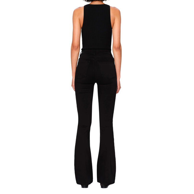 Bridget Boot High Rise Instasculpt Jeans image number null