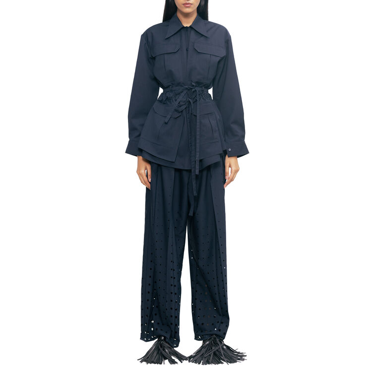 Pegasus Trousers image number null