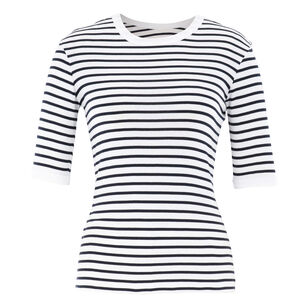 Short Sleeve Baby Tee